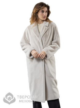 Пальто "Нежность"