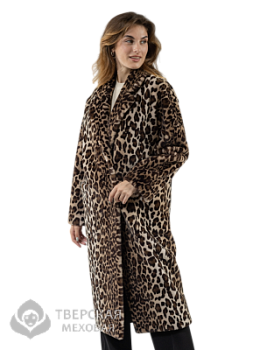 Пальто "Нежность"